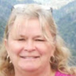 Meet your Posher, Patricia